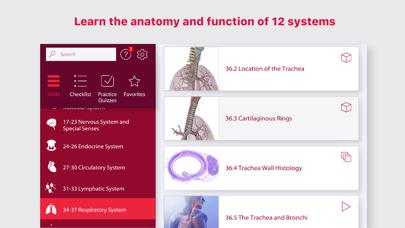 Anatomy & Physiology iOS