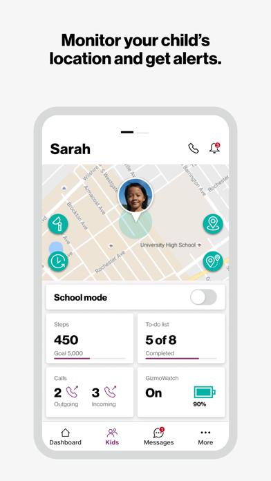 GizmoHub iOS
