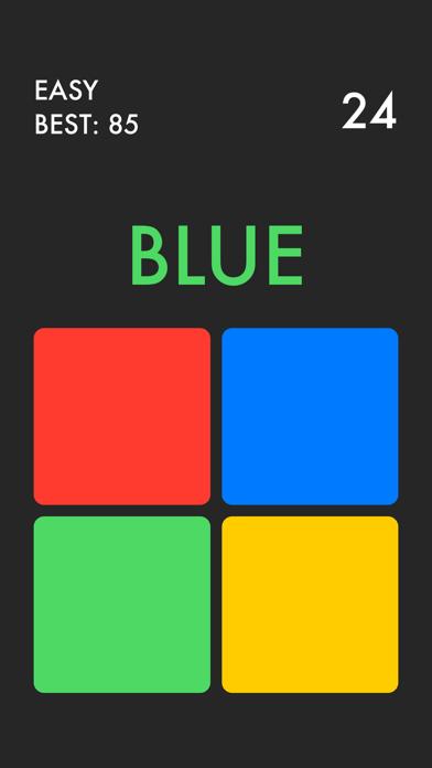 ColorSwitch! iOS