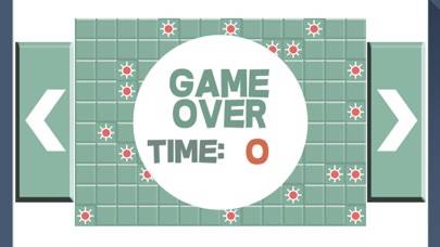 99 Grid Puzzle iOS
