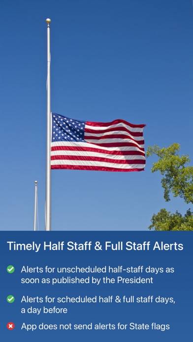 Flag Day iOS