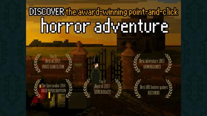 The Last Door: Collector's Edition iOS