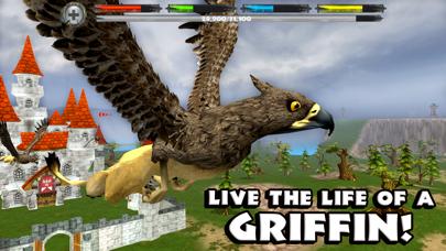 Griffin Simulator iOS