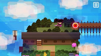 Keen: One Girl Army iOS