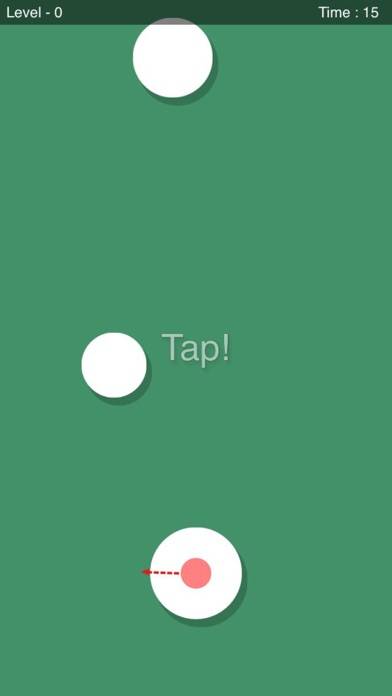 Tap It and Jump It iOS