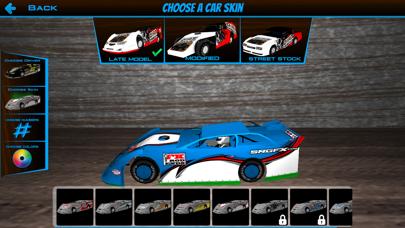 Dirt Trackin' iOS