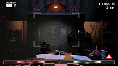Five Nights at Freddy's 2 iOS