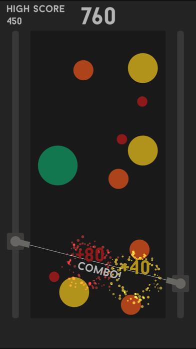 Tap to Zap iOS