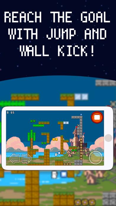 Block Bros: Platformer Builder iOS