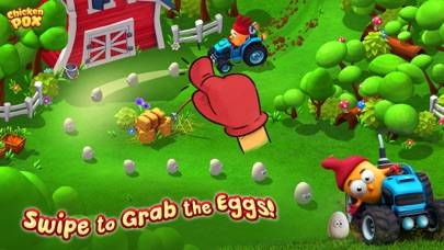 Chicken Pox iOS