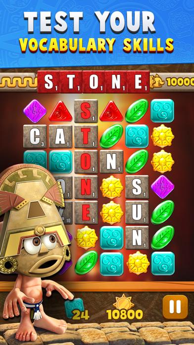 Languinis: Match and Spell iOS