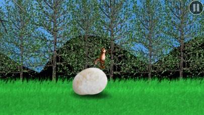 Jumpy the Squirrel iOS