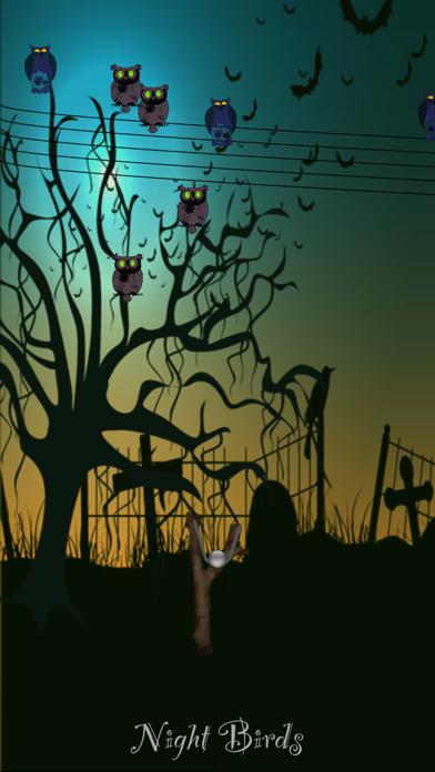 Night Birds iOS