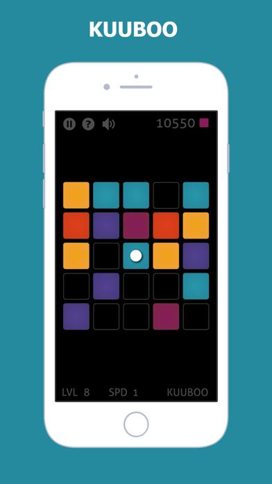 Kuuboo iOS