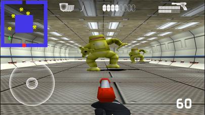 Berzerker Botz iOS