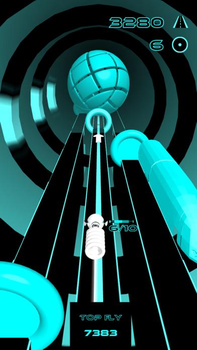 Drone Escape iOS