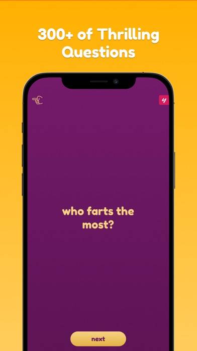 Most Likely: Party Game iOS