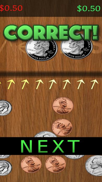Count the Coins 2 iOS