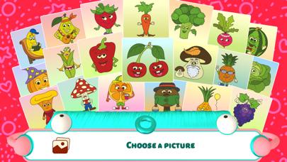 Connect the Dots iOS