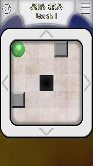 Teeter Slope Puzzle iOS