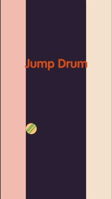 Jump Drum iOS