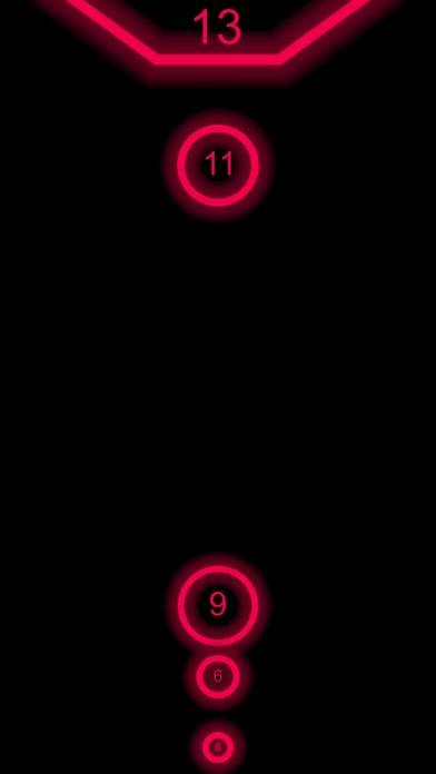 Tap tap tap tap tap iOS