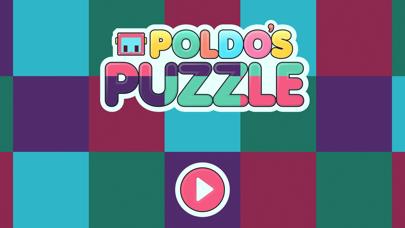 Poldo's Puzzle iOS