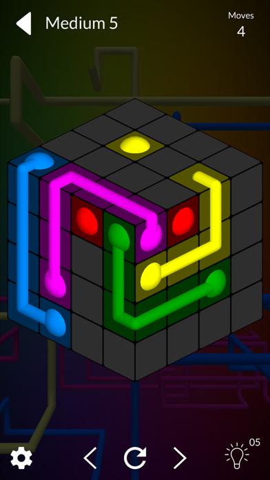 Cube Connect iOS