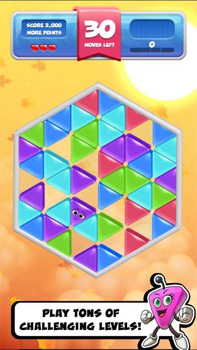 Trism II iOS