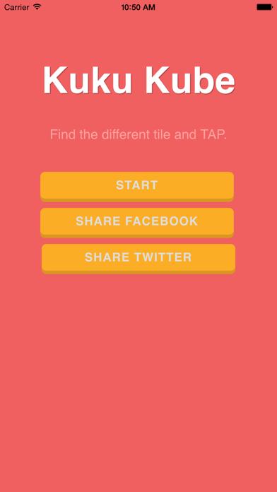 Kuku Kube iOS