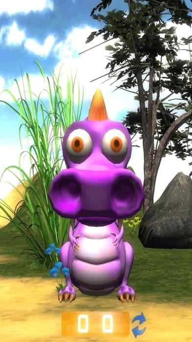 Little Dragon Pro iOS