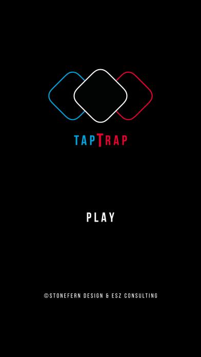 TapTrap Forfeit iOS