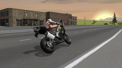 Extreme Motorbike Jump 3D iOS