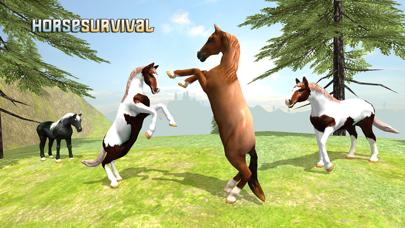 Horse Survival Simulator iOS