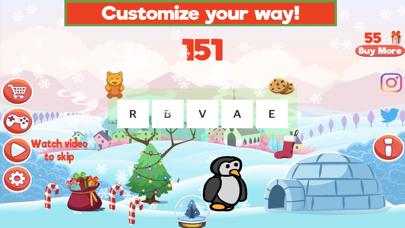 Words! - Unscramble the words iOS
