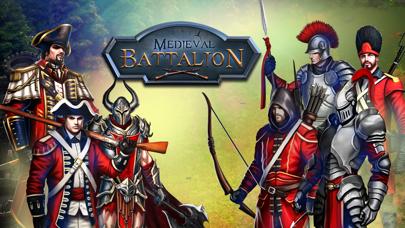 Medieval Battalion PRO iOS