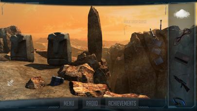Morningstar: Descent to Deadrock iOS