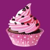 Dessertistry App icon