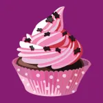 Dessertistry App Icon