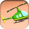 Helicopter Runaway Pro App Icon