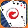 A Ancient Dragon Solitaire Experience ios icon