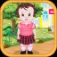 Baby Lisi Learning Numbers App icon