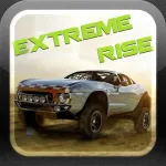 Extreme Rise 3D App Icon