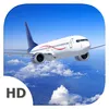 Flying Experience (Airliner 757 Edition) App icon