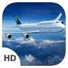 Flying Experience (Passenger Airliner 707 Edition) App icon