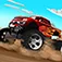 Crazy Monster Truck Racing: Total Offroad Destruction App icon