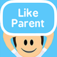 Like Parent plus App Icon