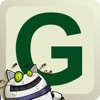 Grabble Words! iOS icon