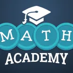 Math Academy App icon