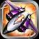 Aero Wings Flight ios icon